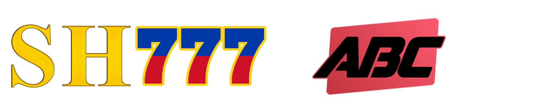 sh777 Official Logo